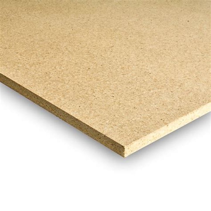 particle board lowes