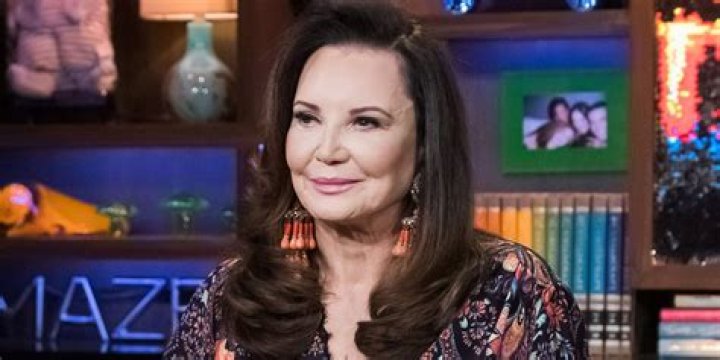 patricia altschul net worth
