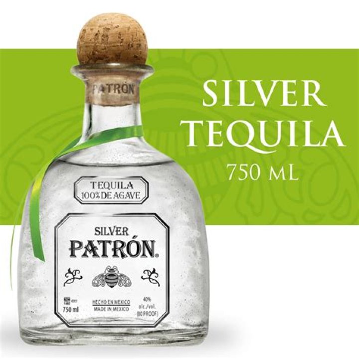 patron 750ml price
