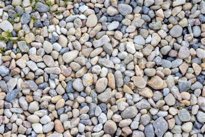 pea gravel cost