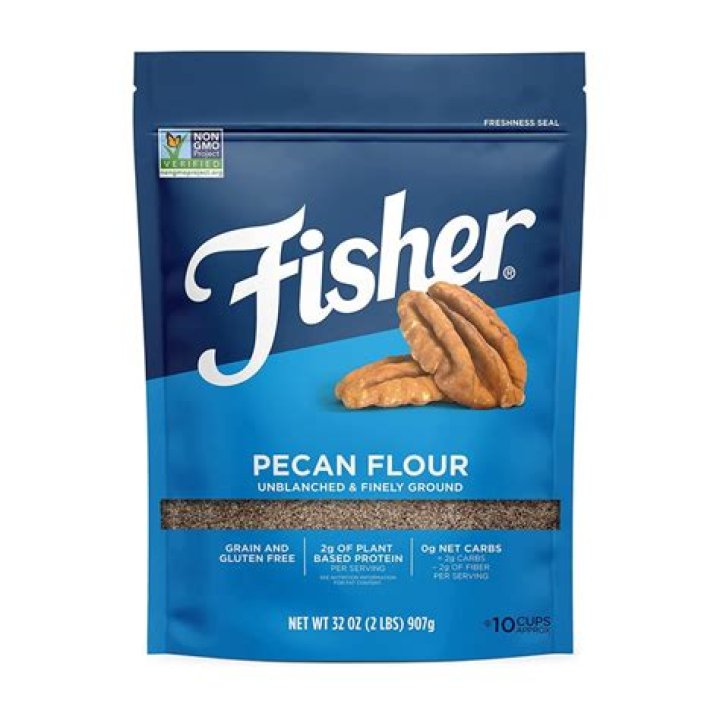 pecan flour