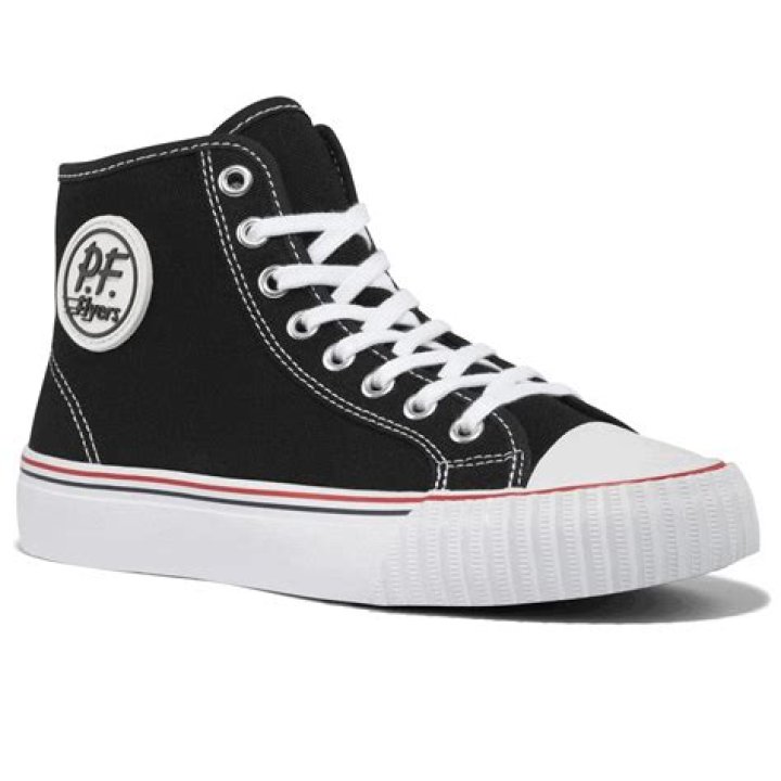 pf flyer shoes