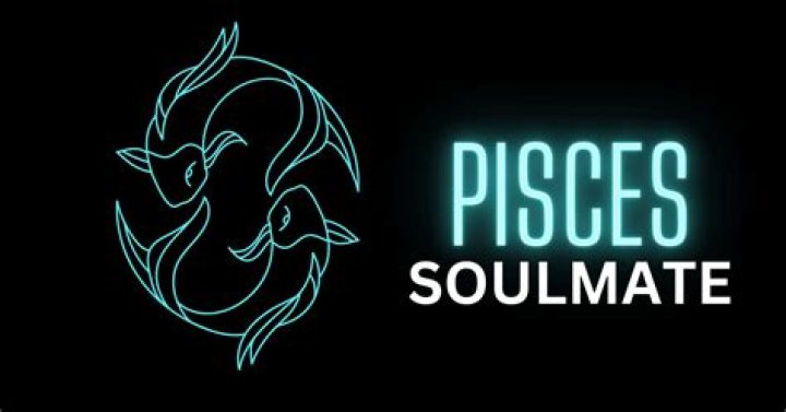 pisces soulmate sign