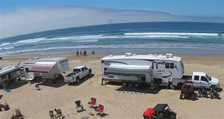 pismo beach camping reservations