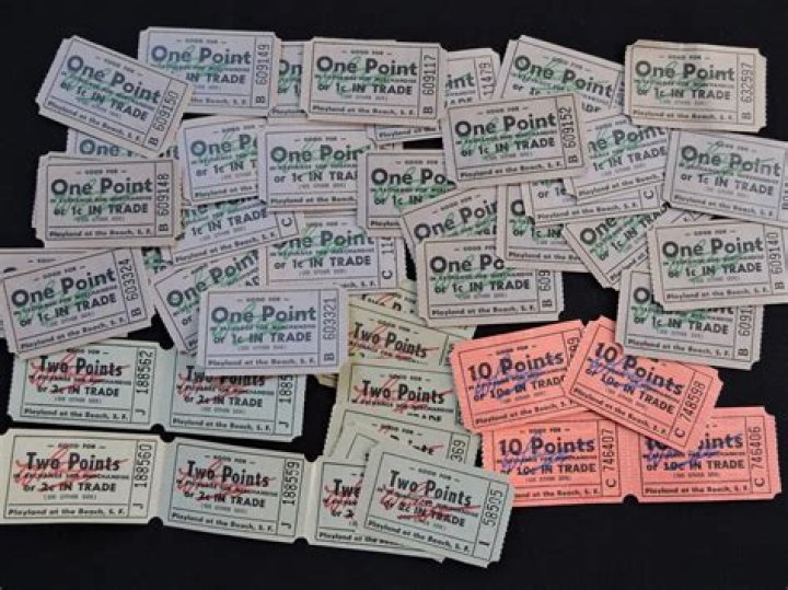 playland tickets