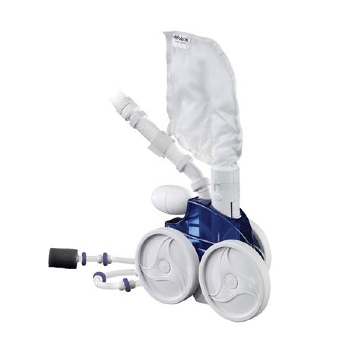 polaris 360 pool cleaner