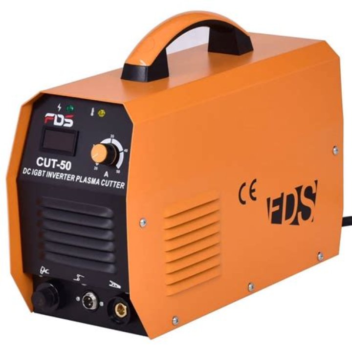portable plasma cutter