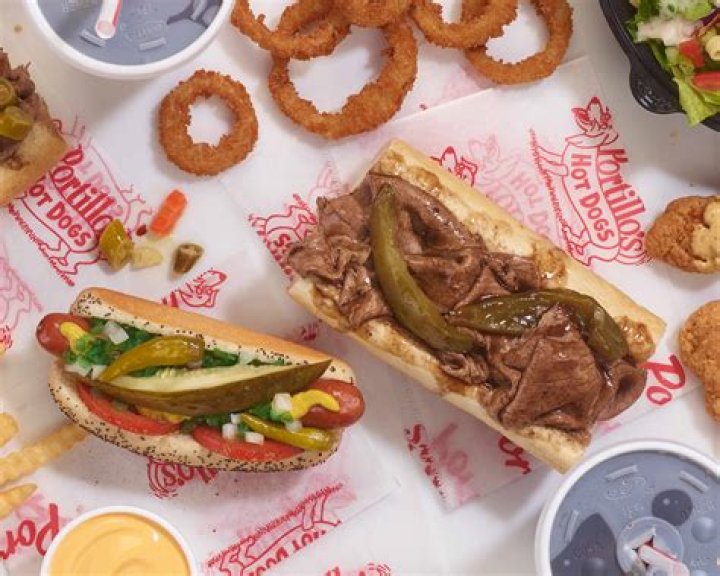 portillos fort wayne