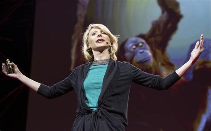 power pose ted talk