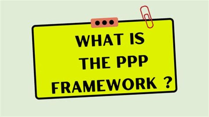 ppp stands for