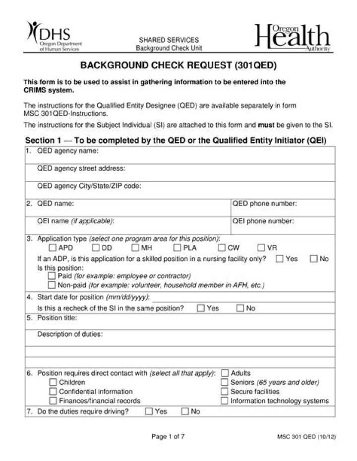 precheck background check