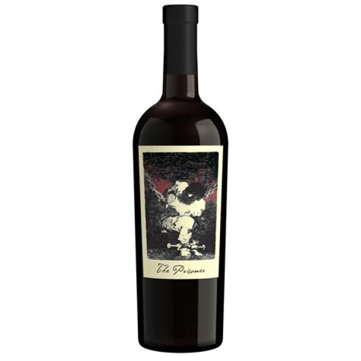 prisoner wine price