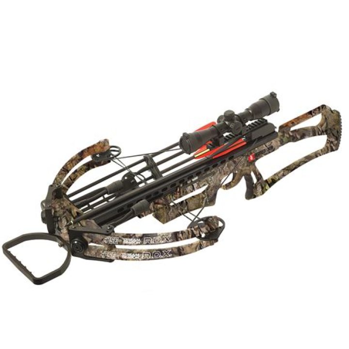 pse crossbows