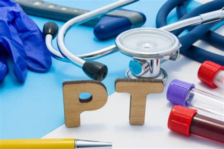 pt meaning medical