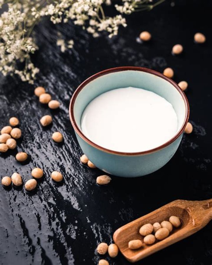 pus in milk
