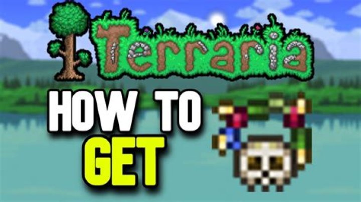 pygmy necklace terraria