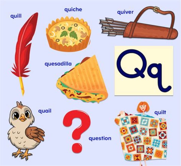 q letter