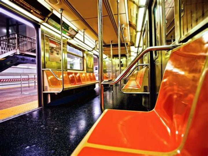 q train service