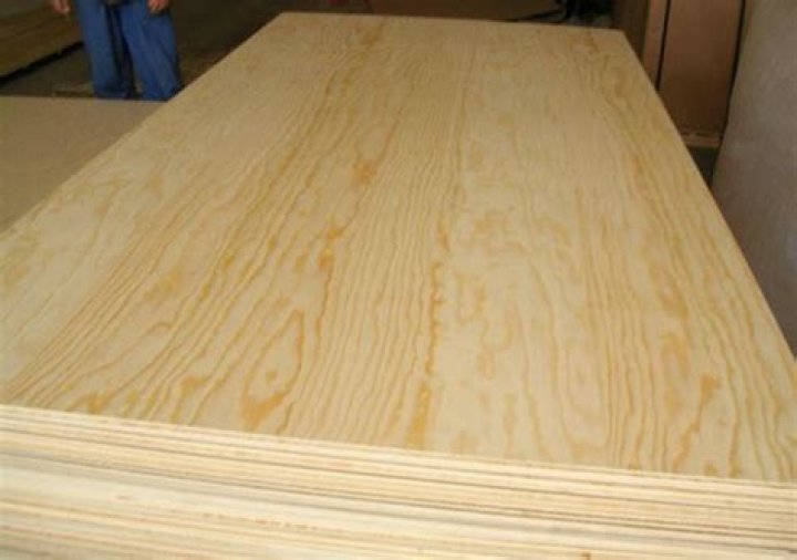 radiata pine plywood