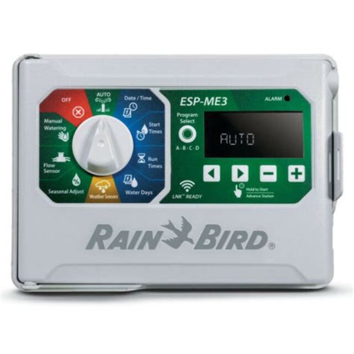rain bird esp me