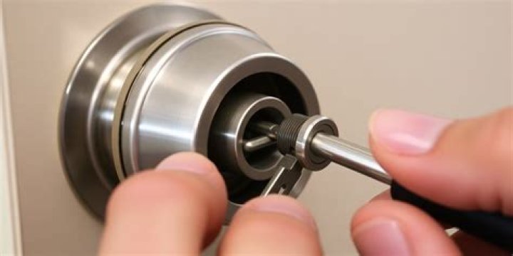 rekey schlage lock