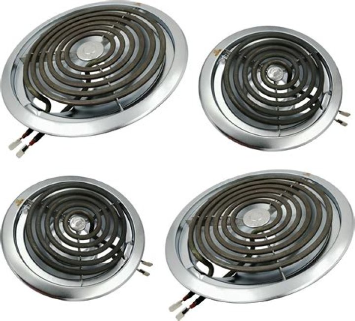 replacement stove top