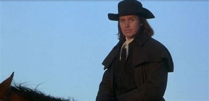 reverend hale the crucible