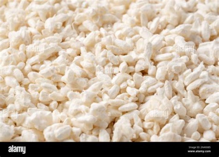 rice koji