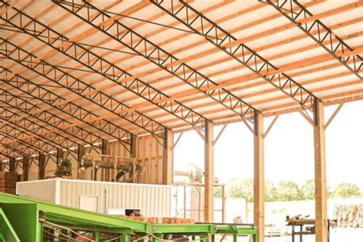 roof trusses for sale