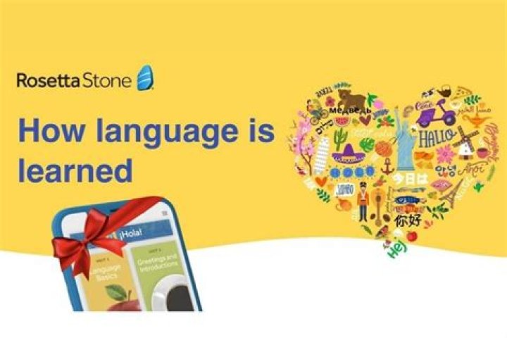 rosetta stone free