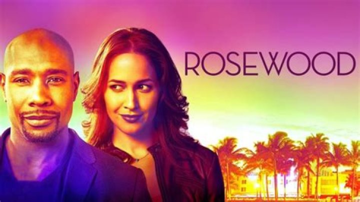 rosewood tv show cast
