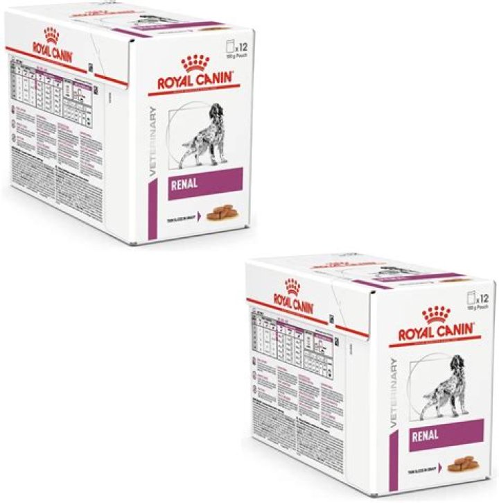 royal canin kidney diet