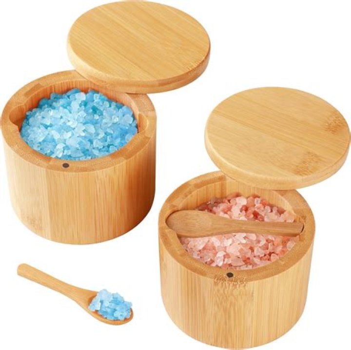 salt holder