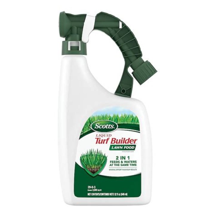 scotts liquid turf builder