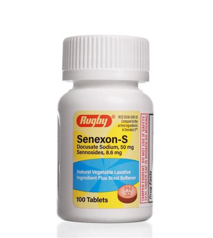senexon-s