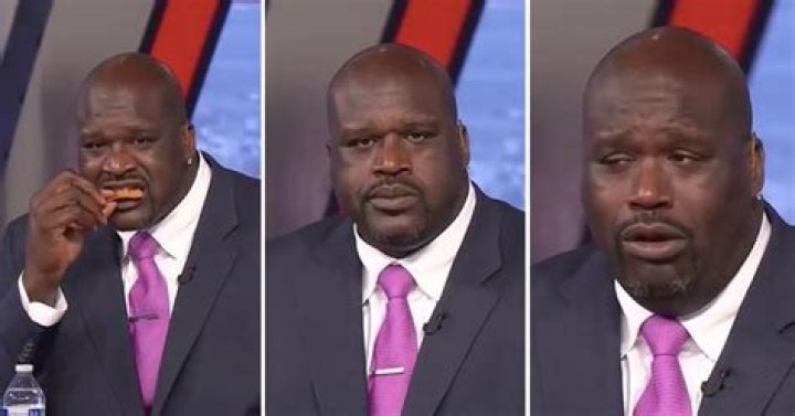 shaq one chip challenge