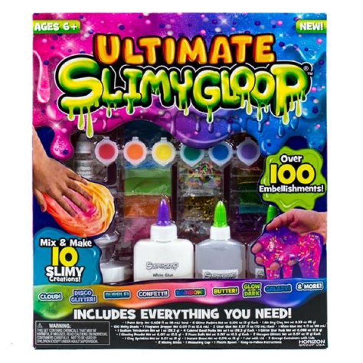 slimygloop