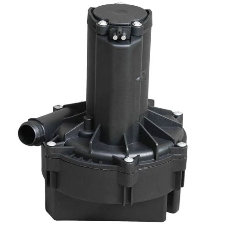 smog pump