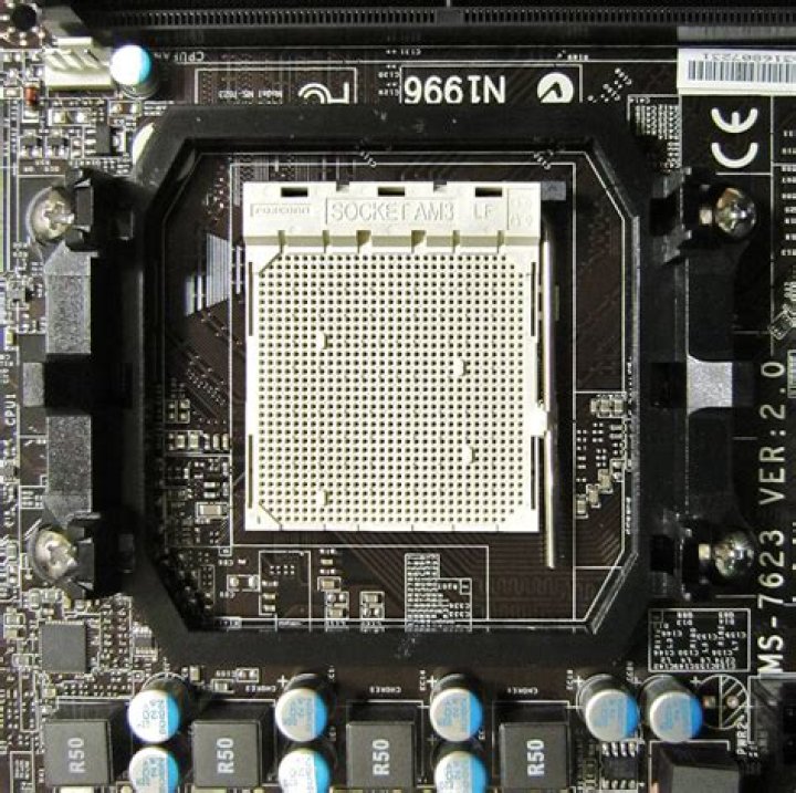 socket am3+