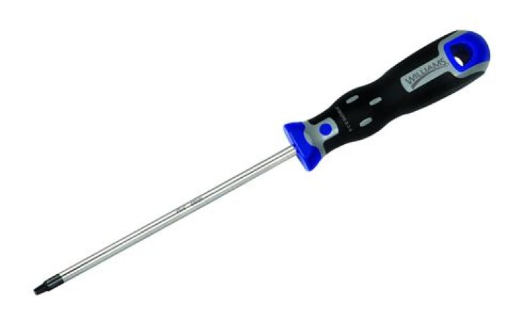 square screwdriver