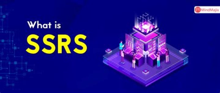 ssrs meaning