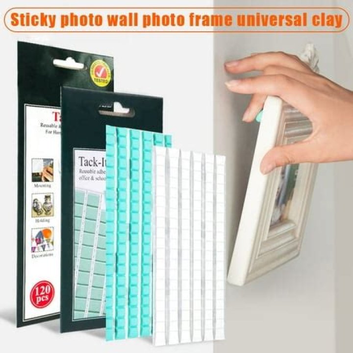 sticky tack walmart