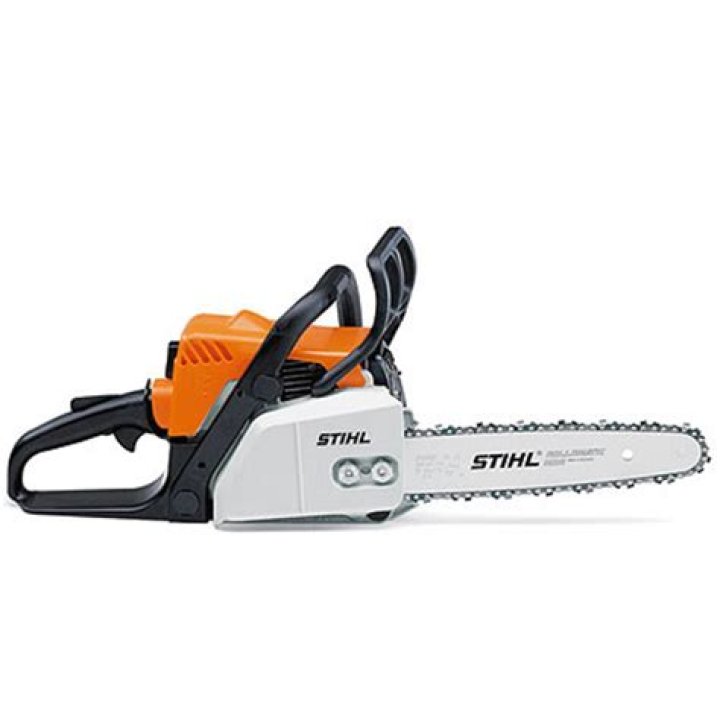 stihl chainsaw ms170