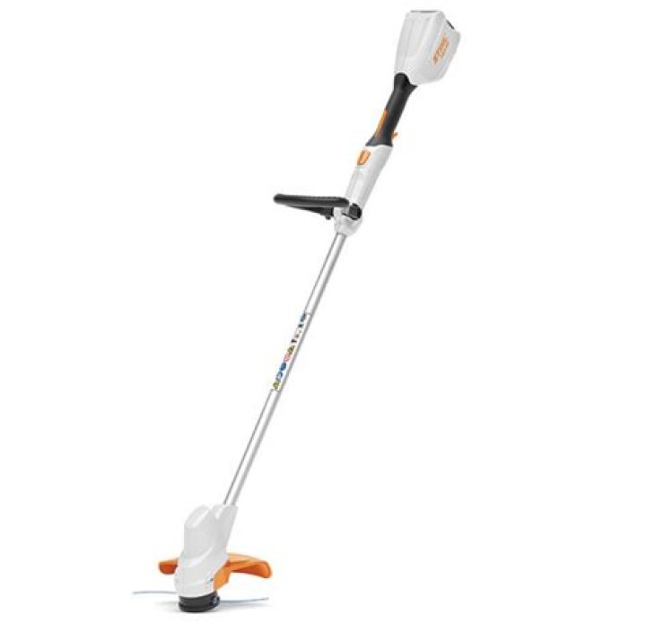 stihl fsa 56