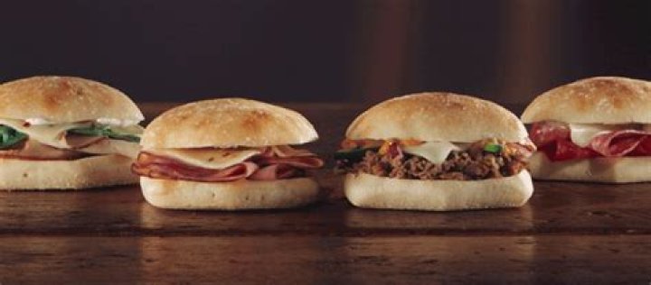 subway sliders