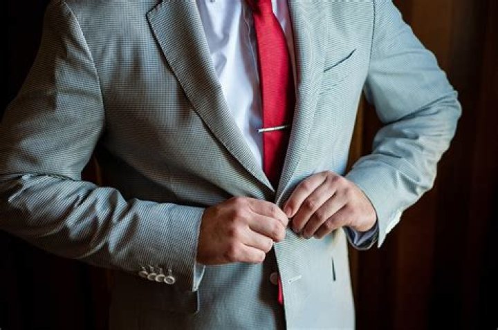 suit dry cleaning