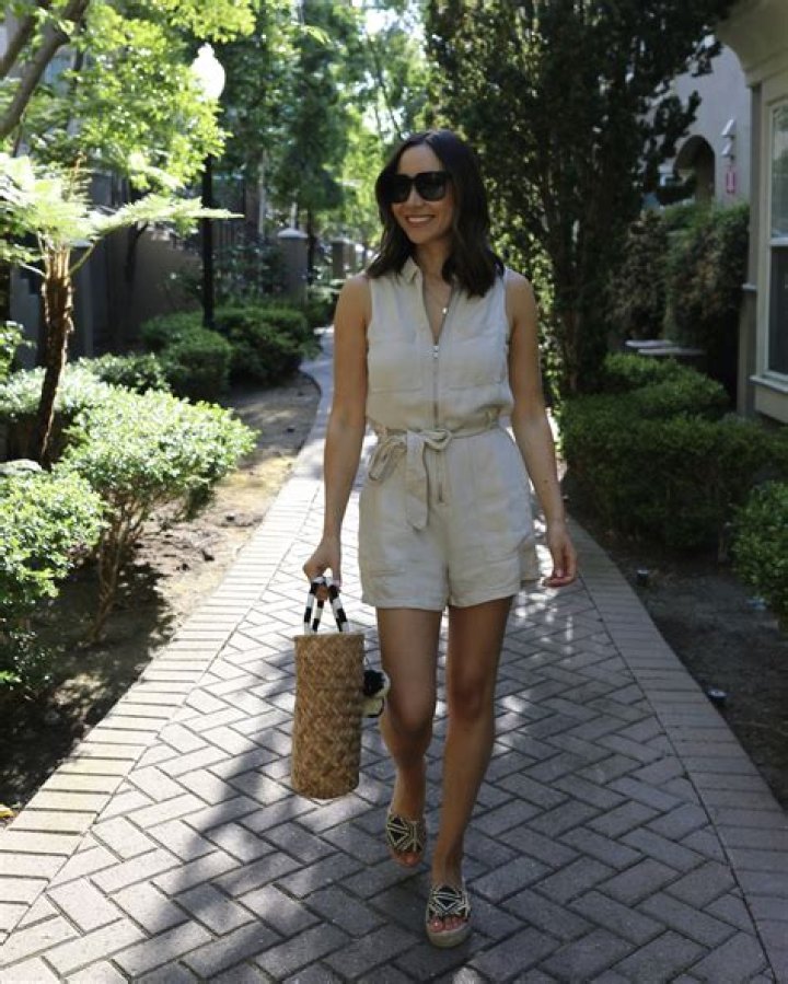 summer chic