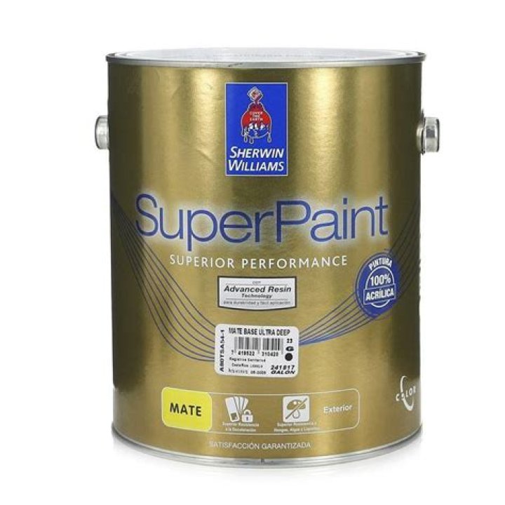 super paint