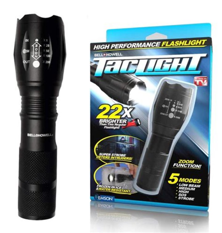 taclight