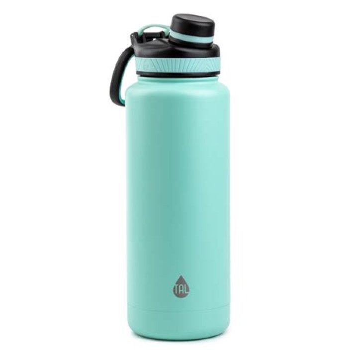 talhydration